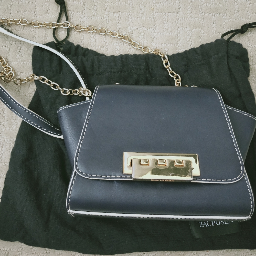 Zac Posen Small Bag